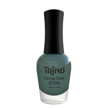 Vernis renforçateur au silicium bleu turquoise Husky Safari