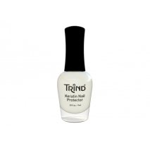 Vernis à ongles à la kératine