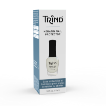 Vernis à ongles à la kératine