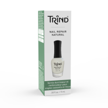 Vernis traitant durcisseur pour ongles cassants ou mous