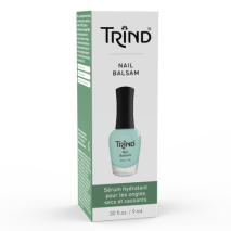 Soin hydratant anti dédoublement de l'ongle