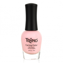Vernis à ongles renforçateur au silicium CC105