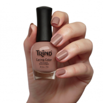 Vernis renforçateur au silicium Rosy Cheeks CC229