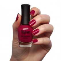 Vernis renforçateur au silicium Let's Conga CC247