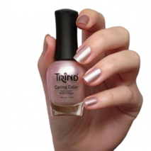 Vernis renforçateur au silicium Fairy Dust CC265