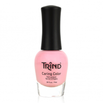 Vernis renforçateur au silicium Baby Girl CC266
