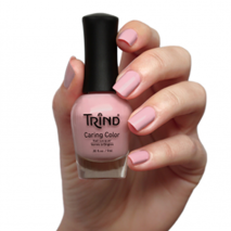 Vernis renforçateur au silicium Baby Girl CC266