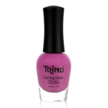 Vernis renforçateur au silicium Citified Cyclamen CC268