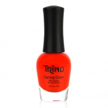 Vernis renforçateur au silicium Pumpkin Spice CC270