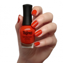 Vernis renforçateur au silicium Pumpkin Spice CC270