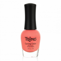 Vernis renforçateur au silicium Coral Reef CC276