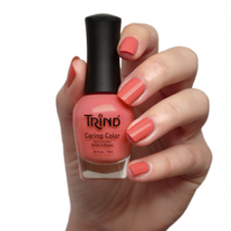 Vernis renforçateur au silicium Coral Reef CC276