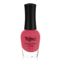 Vernis renforçateur au silicium Rasberry Beret CC278