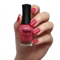 Vernis renforçateur au silicium Rasberry Beret CC278