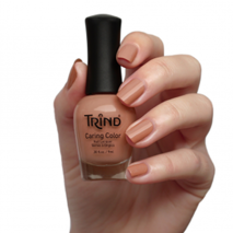 Vernis renforçateur au silicium Next to Nude CC283