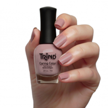 Vernis renforçateur au silicium Mauve Over CC287