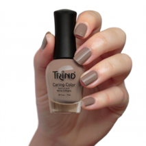 Vernis renforçateur au silicium Cosy Cashmere CC289