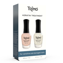 Coffret  Soins des Ongles abîmés