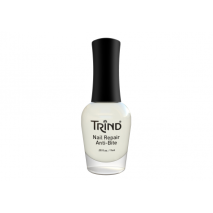 Vernis amer traitant pour ongles rongés