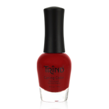 Vernis renforçateur au silicium Cosmic-Red CC298