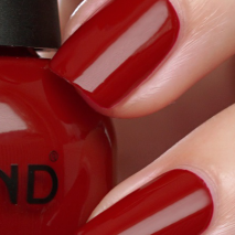 Vernis renforçateur au silicium Cosmic-Red CC298