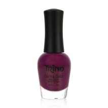 Vernis renforçateur au silicium Purple Zinnia CC303