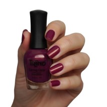 Vernis renforçateur au silicium Purple Zinnia CC303