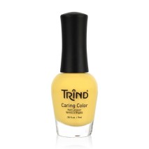 Vernis renforçateur au silicium Hello Sunshine CC304