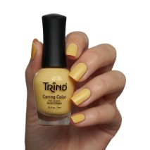 Vernis renforçateur au silicium Hello Sunshine CC304