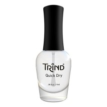 séchage rapide vernis à ongles