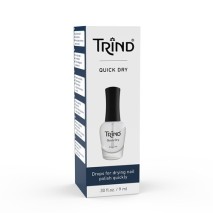 séchage rapide vernis à ongles