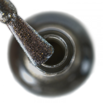 Vernis renforçateur au silicium 307 - Hollywood Bling