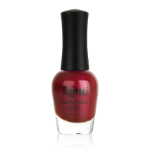 Vernis renforçateur au silicium rouge 311 - Rockstar Ruby