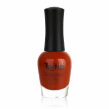 Vernis renforçateur au silicium rrouge 312 - Devil Casanova