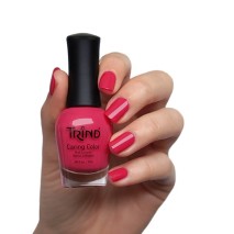 Vernis renforçateur au silicium 318 -  The Time is Now