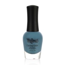 Vernis renforçateur au silicium 31- Bohemian Bleu