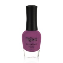 Vernis renforçateur au silicium- 322 Hippie Shake