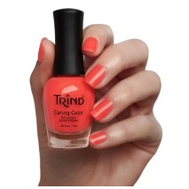 Vernis renforçateur au silicium 327 Marigold