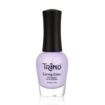 Vernis renforçateur au silicium 330 Lavish Lilac