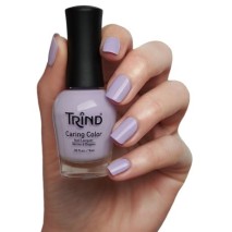 Vernis renforçateur au silicium 330 Lavish Lilac