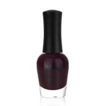 Vernis renforçateur au silicium 331 Black Baccara