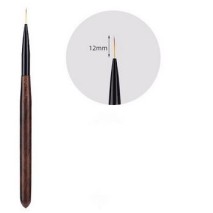 Pinceau Nail Art Ultra fin